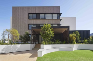 Marina East | Design: Hames Sharley | Image: Douglas Mark Black Marina East | Design: Hames Sharley | Image: Douglas Mark Black | Builtworks.com.au