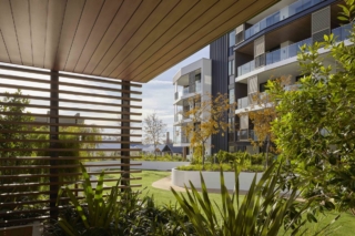 Marina East | Design: Hames Sharley | Image: Douglas Mark Black Marina East | Design: Hames Sharley | Image: Douglas Mark Black | Builtworks.com.au