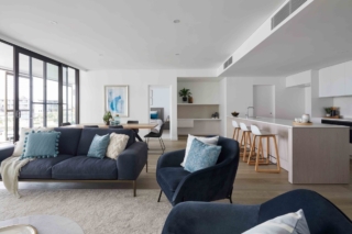 Marina East | Design: Hames Sharley | Image: Douglas Mark Black Marina East | Design: Hames Sharley | Image: Douglas Mark Black | Builtworks.com.au