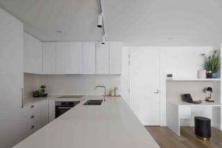 Marina East | Design: Hames Sharley | Image: Douglas Mark Black Marina East | Design: Hames Sharley | Image: Douglas Mark Black | Builtworks.com.au