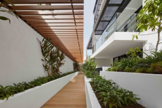 Marina East | Design: Hames Sharley | Image: Douglas Mark Black Marina East | Design: Hames Sharley | Image: Douglas Mark Black | Builtworks.com.au