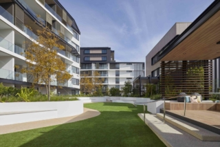 Marina East | Design: Hames Sharley | Image: Douglas Mark Black Marina East | Design: Hames Sharley | Image: Douglas Mark Black | Builtworks.com.au