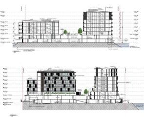 Marina East | Design: Hames Sharley Marina East | Design: Hames Sharley | Builtworks.com.au