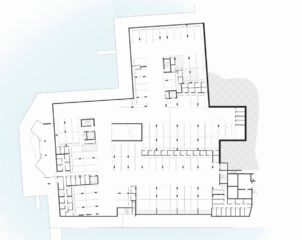 Marina East | Design: Hames Sharley Marina East | Design: Hames Sharley | Builtworks.com.au