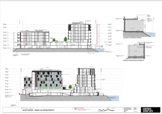 Marina East | Design: Hames Sharley Marina East | Design: Hames Sharley | Builtworks.com.au