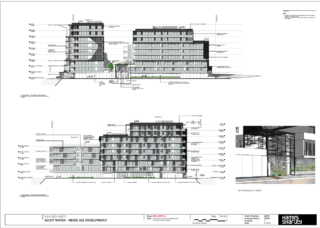 Marina East | Design: Hames Sharley Marina East | Design: Hames Sharley | Builtworks.com.au