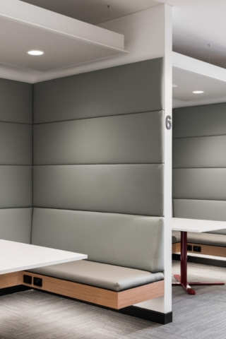 J Robin Warren Library | Design: Hames Sharley | Image: Dion Robeson | Builtworks.com.au