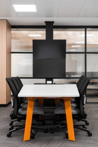 J Robin Warren Library | Design: Hames Sharley | Image: Dion Robeson | Builtworks.com.au