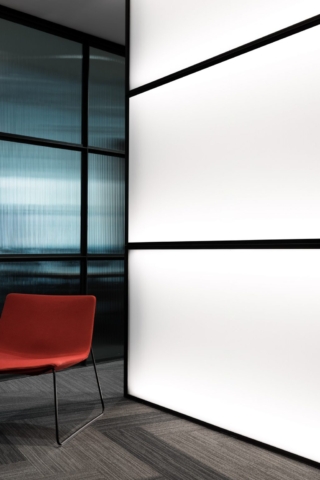 J Robin Warren Library | Design: Hames Sharley | Image: Dion Robeson | Builtworks.com.au