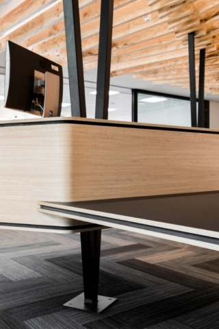 J Robin Warren Library | Design: Hames Sharley | Image: Dion Robeson | Builtworks.com.au