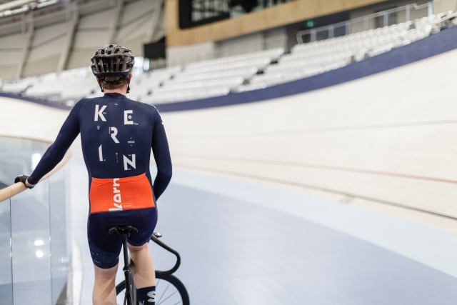 Anna Meares Velodrome | Design: Cox Architecture | Image: Christopher Frederick Jones | Builtworks.com.au