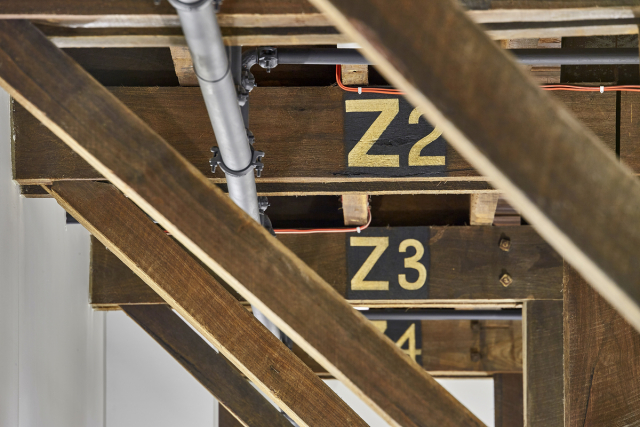 Heirloom by Match | Design: Cameron Chisholm Nicol | Image: Greg Hocking | Builtworks.com.au