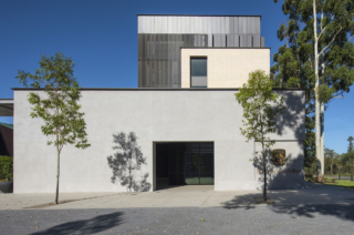 St Thomas More College | Design: COX | Image: Alison Paine St Thomas More College | Design: COX | Image: Alison Paine | Builtworks.com.au