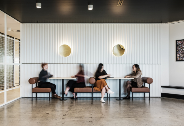 NCR | Design: Gray Puksand | Image: Robert Walsh | Builtworks.com.au