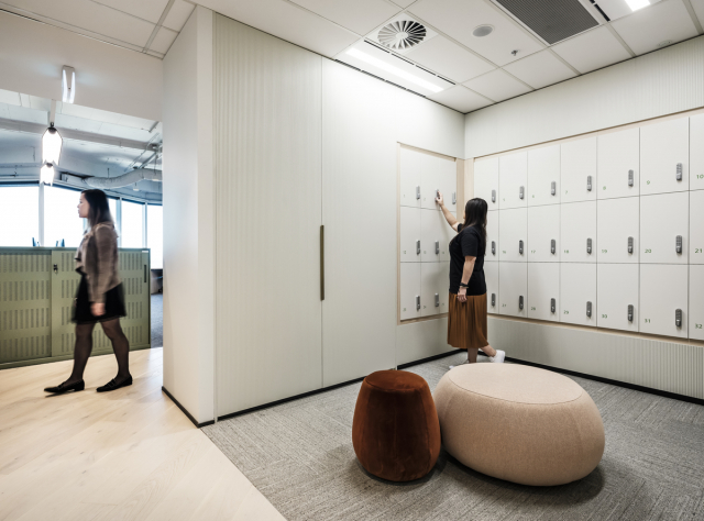 NCR | Design: Gray Puksand | Image: Robert Walsh | Builtworks.com.au