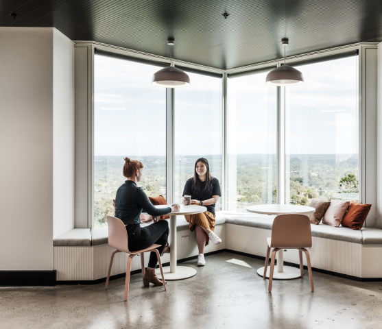 NCR | Design: Gray Puksand | Image: Robert Walsh | Builtworks.com.au