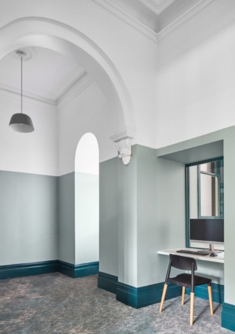 Primary Play - Marlton House | Design: Christopher Elliott Design | Images: Jack Lovel Primary Play - Marlton House | Design: Christopher Elliott Design | Images: Jack Lovel | Builtworks.com.au