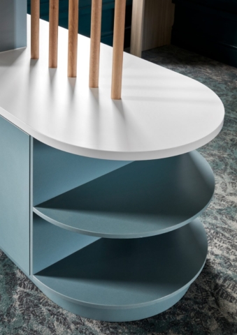 Primary Play - Marlton House | Design: Christopher Elliott Design | Images: Jack Lovel Primary Play - Marlton House | Design: Christopher Elliott Design | Images: Jack Lovel | Builtworks.com.au