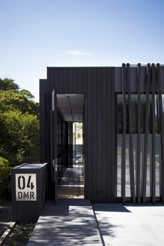DMR | Design: Whiting Architects | Image: Sharyn Cairns | Builtworks.com.au