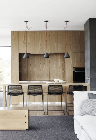 DMR | Design: Whiting Architects | Images: Sharyn Cairns | Builtworks.com.au