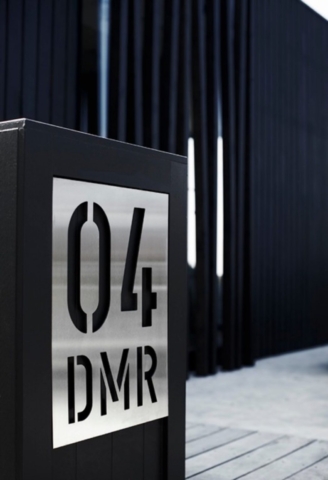 DMR | Design: Whiting Architects | Image: Sharyn Cairns | Builtworks.com.au