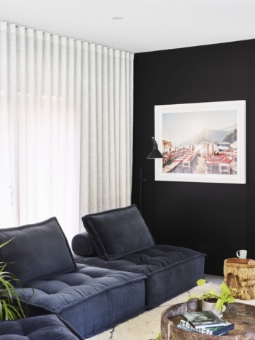 Barlow House | Design: Alexandra Buchanan Architecture | Image: Toby Scott | Builtworks.com.au