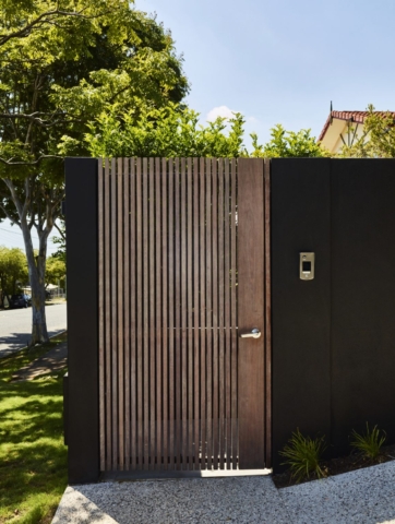 Barlow House | Design: Alexandra Buchanan Architecture | Image: Toby Scott | Builtworks.com.au