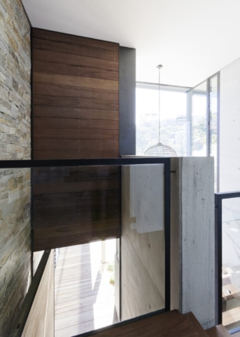 Beach House | Design: Architecture Saville Isaacs | Images: Kata Bayer | Builtworks.com.au