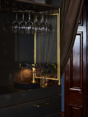 Black Hide Steakhouse by Gambaro | Design: Plus Architecture | Images: Toby Scott Black Hide Steakhouse by Gambaro | Design: Plus Architecture | Images: Toby Scott | Builtworks.com.au