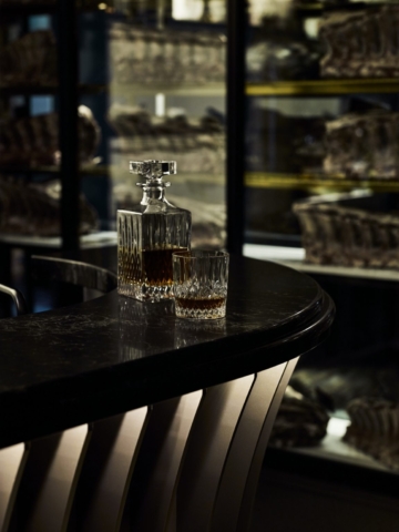 Black Hide Steakhouse by Gambaro | Design: Plus Architecture | Images: Toby Scott Black Hide Steakhouse by Gambaro | Design: Plus Architecture | Images: Toby Scott | Builtworks.com.au