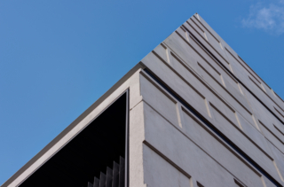 MILQ Apartments | Design: Plus Architecture | Image: Jaime Diaz-Berrio | Builtworks.com.au