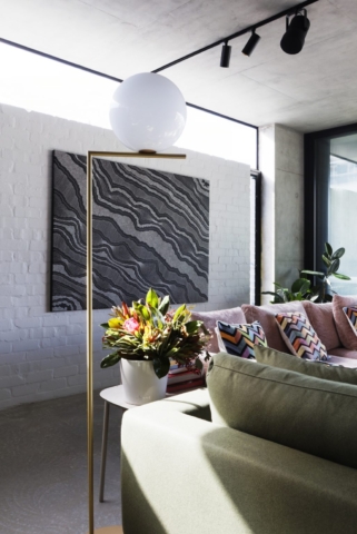 Lavender Bay | Design: Architecture Saville Isaacs and Lavender Bay Interiors | Image: Kata Bayer Lavender Bay | Design: Architecture Saville Isaacs and Lavender Bay Interiors | Image: Kata Bayer | Builtworks.com.au