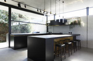 Lavender Bay | Design: Architecture Saville Isaacs and Lavender Bay Interiors | Image: Kata Bayer | Builtworks.com.au