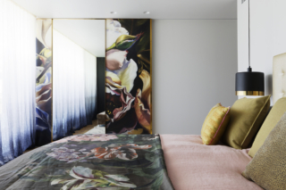 Lavender Bay | Design: Architecture Saville Isaacs and Lavender Bay Interiors | Image: Kata Bayer | Builtworks.com.au