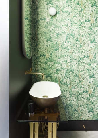 Lavender Bay | Design: Architecture Saville Isaacs and Lavender Bay Interiors | Image: Kata Bayer Lavender Bay | Design: Architecture Saville Isaacs and Lavender Bay Interiors | Image: Kata Bayer | Builtworks.com.au