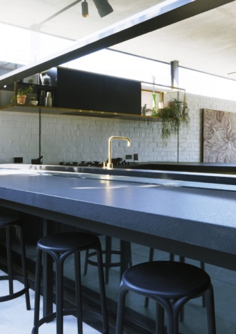 Lavender Bay | Design: Architecture Saville Isaacs and Lavender Bay Interiors | Image: Kata Bayer Lavender Bay | Design: Architecture Saville Isaacs and Lavender Bay Interiors | Image: Kata Bayer | Builtworks.com.au