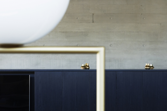 Lavender Bay | Design: Architecture Saville Isaacs and Lavender Bay Interiors | Image: Kata Bayer Lavender Bay | Design: Architecture Saville Isaacs and Lavender Bay Interiors | Image: Kata Bayer | Builtworks.com.au