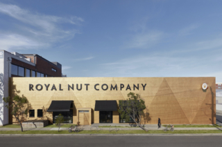 Royal Nut Company | Design: Breathe Architecture | Image: Tom Ross | Builtworks.com.au
