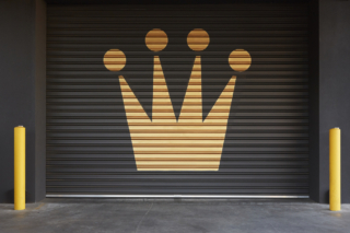 Royal Nut Company | Design: Breathe Architecture | Image: Tom Ross | Builtworks.com.au