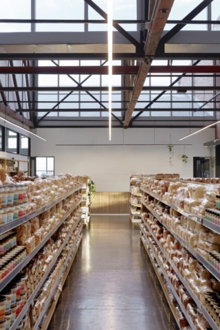 Royal Nut Company | Design: Breathe Architecture | Image: Tom Ross | Builtworks.com.au