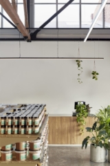 Royal Nut Company | Design: Breathe Architecture | Image: Tom Ross | Builtworks.com.au