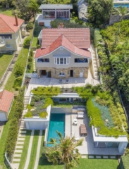 Heritage Fusion | Design: Utz-Sanby Architects | Image: Marian Riabic Heritage Fusion | Design: Utz-Sanby Architects | Image: Marian Riabic | Builtworks.com.au