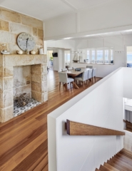 Heritage Fusion | Design: Utz-Sanby Architects | Image: Marian Riabic Heritage Fusion | Design: Utz-Sanby Architects | Image: Marian Riabic | Builtworks.com.au