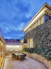 Heritage Fusion | Design: Utz-Sanby Architects | Image: Marian Riabic Heritage Fusion | Design: Utz-Sanby Architects | Image: Marian Riabic | Builtworks.com.au