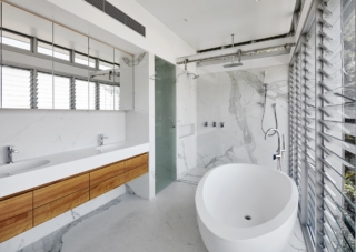 Heritage Fusion | Design: Utz-Sanby Architects | Image: Marian Riabic Heritage Fusion | Design: Utz-Sanby Architects | Image: Marian Riabic | Builtworks.com.au