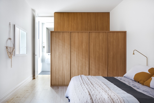 Yarraville Residence | Design: Studio mkn | Image: Nicole England Yarraville Residence | Design: Studio mkn | Image: Nicole England | Builtworks.com.au