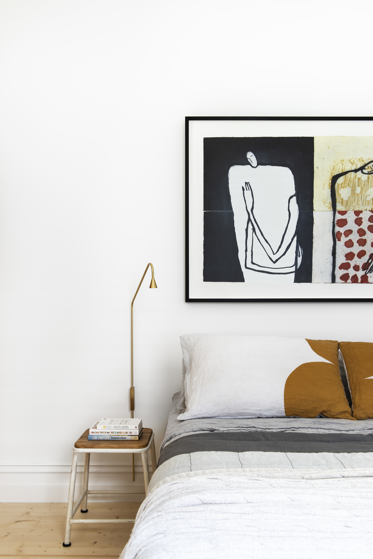 Yarraville Residence | Design: Studio mkn | Image: Nicole England | Builtworks.com.au