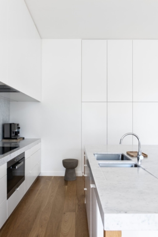 Yarraville Residence | Design: Studio mkn | Image: Nicole England Yarraville Residence | Design: Studio mkn | Image: Nicole England | Builtworks.com.au