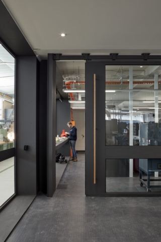 UQ Mansergh Shaw Building | Design: Cox Architecture | Image: Christopher Frederick Jones | Builtworks.com.au