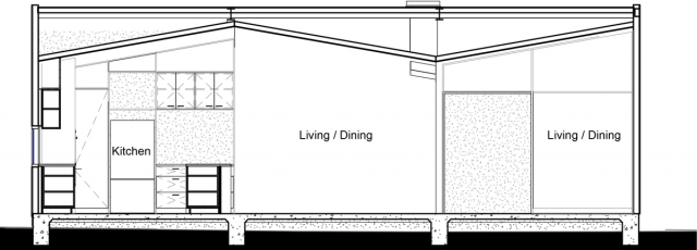 Barton House | Design: Julie Firkin Architects | Image: Peter Bennetts Barton House | Design: Julie Firkin Architects | Image: Peter Bennetts | Builtworks.com.au